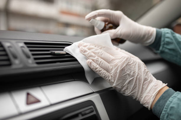 Best General Air Duct Cleaning  in Ringgold, LA