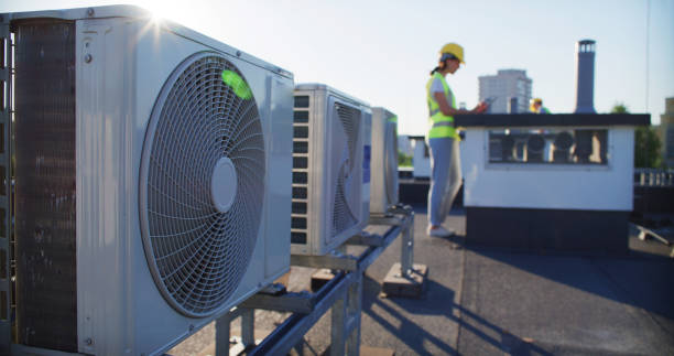 Best Home Air Vent Cleaning  in Ringgold, LA