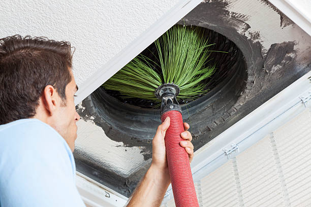Best Affordable Duct Cleaning Services  in Ringgold, LA