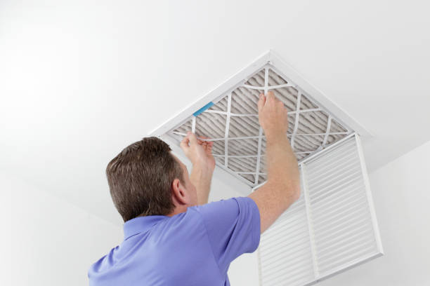 Best Ductwork Cleaning Services  in Ringgold, LA